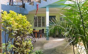 Guest House Ocean Force